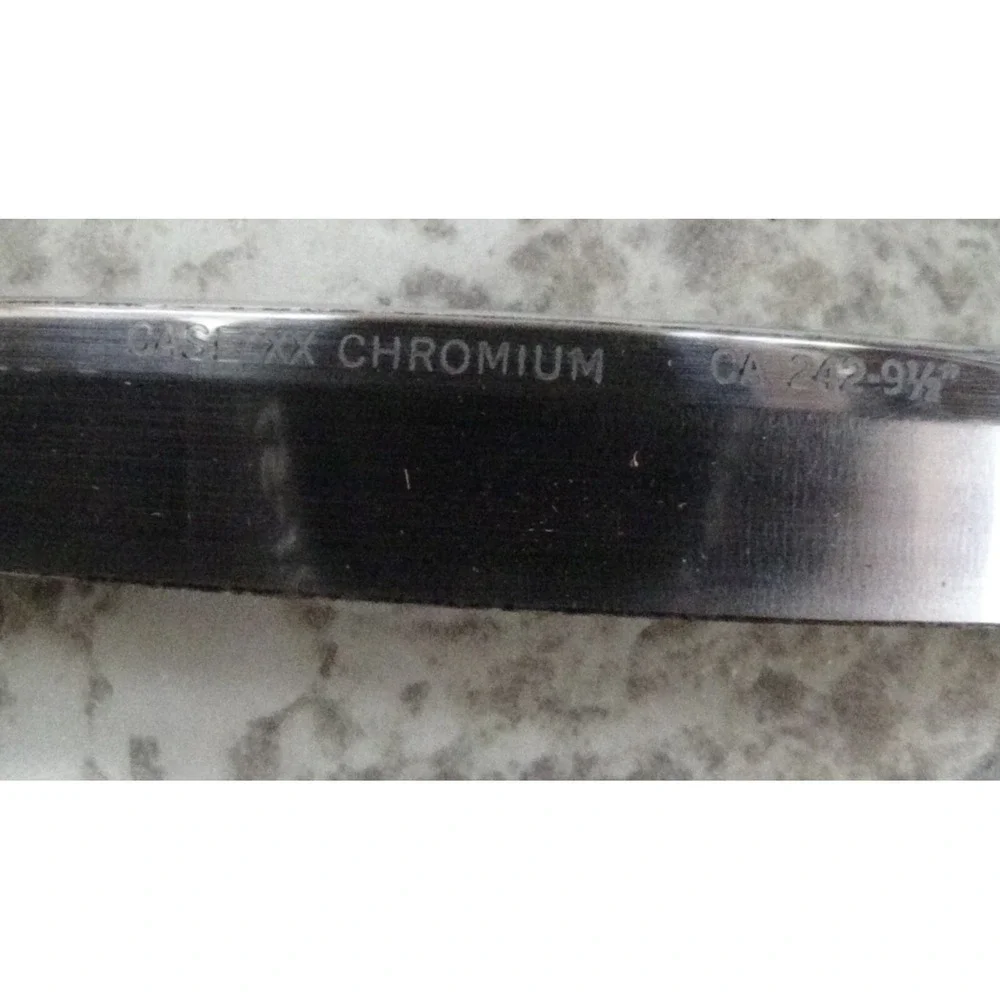 Knife 14